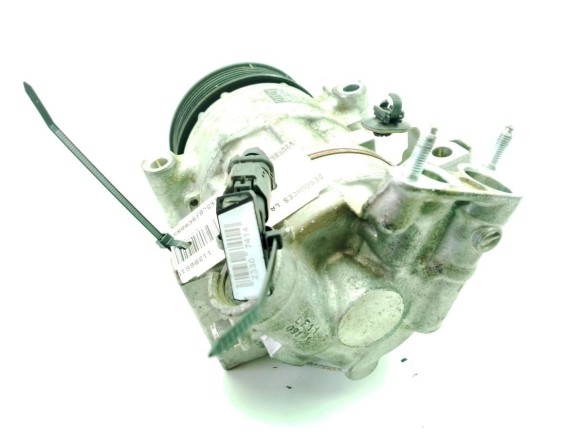 4472505720 COMPRESOR AA CITROEN C5 AIRCROSS|Desguaces La Cabaña