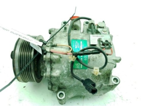 04497053T COMPRESOR AA HONDA CR-V IV (RM_)|Desguaces La Cabaña