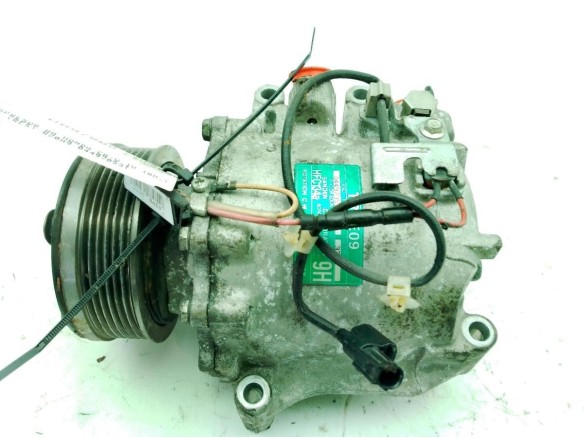 04497053T COMPRESOR AA HONDA CR-V IV (RM_)|Desguaces La Cabaña