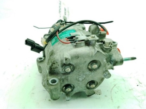 04497053T COMPRESOR AA HONDA CR-V IV (RM_)|Desguaces La Cabaña