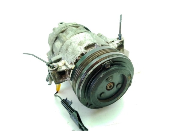 A4101130A020 COMPRESOR AA BMW 3 (E46)|Desguaces La Cabaña