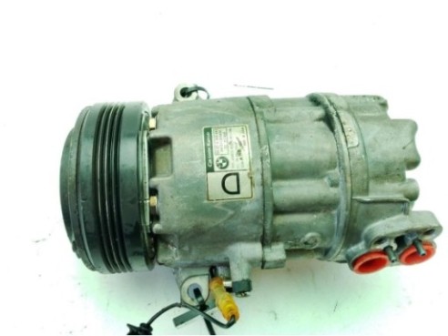 A4101130A020 COMPRESOR AA BMW 3 (E46)|Desguaces La Cabaña