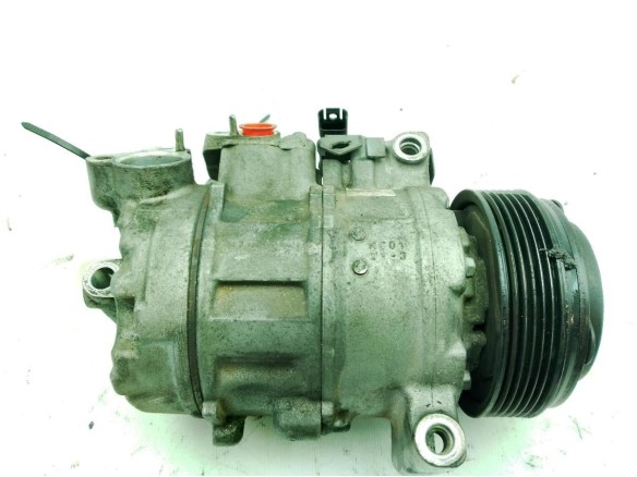  4472601852 COMPRESOR AA BMW X1 (E84)|Desguaces La Cabaña