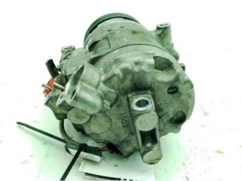  4472601852 COMPRESOR AA BMW X1 (E84)|Desguaces La Cabaña