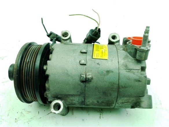 AV4119D629AC COMPRESOR AA FORD KUGA I|Desguaces La Cabaña
