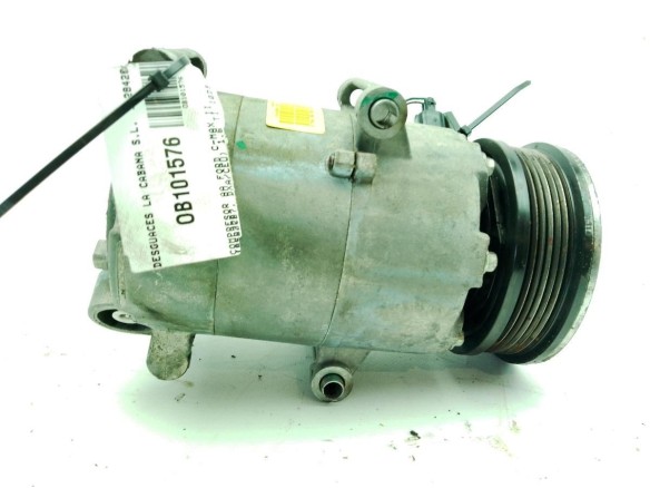 1852376 COMPRESOR AA FORD C-MAX II (DXA/CB7, DXA/CEU)|Desguaces La Cabaña