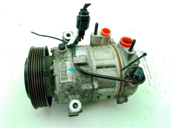 97701D7000 COMPRESOR AA HYUNDAI TUCSON (TL)|Desguaces La Cabaña