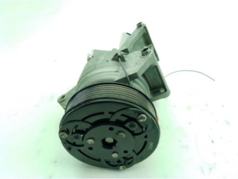 6100149141 COMPRESOR AA MAZDA CX-3 (DK)|Desguaces La Cabaña
