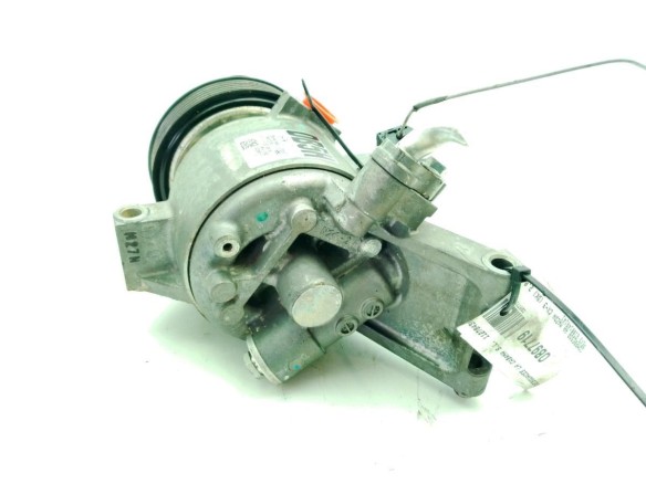 6100149141 COMPRESOR AA MAZDA CX-3 (DK)|Desguaces La Cabaña