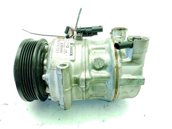 39034463 COMPRESOR AA OPEL INSIGNIA B Grand Sport (Z18)|Desguaces La Cabaña
