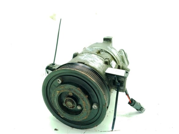 64529182793 COMPRESOR AA BMW 3 (E90)|Desguaces La Cabaña