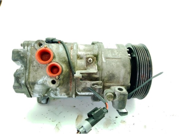 64529182793 COMPRESOR AA BMW 3 (E90)|Desguaces La Cabaña