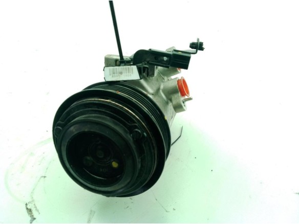 97701K7000 COMPRESOR AA HYUNDAI i10 III (AC3, AI3)|Desguaces La Cabaña