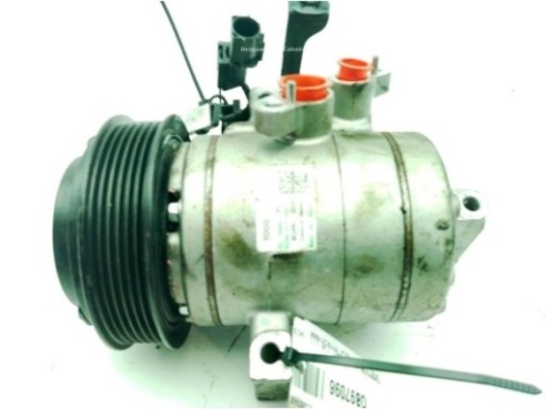 97701K7000 COMPRESOR AA HYUNDAI i10 III (AC3, AI3)|Desguaces La Cabaña