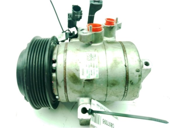 97701K7000 COMPRESOR AA HYUNDAI i10 III (AC3, AI3)|Desguaces La Cabaña