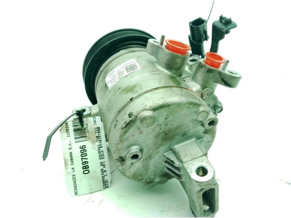 97701K7000 COMPRESOR AA HYUNDAI i10 III (AC3, AI3)|Desguaces La Cabaña