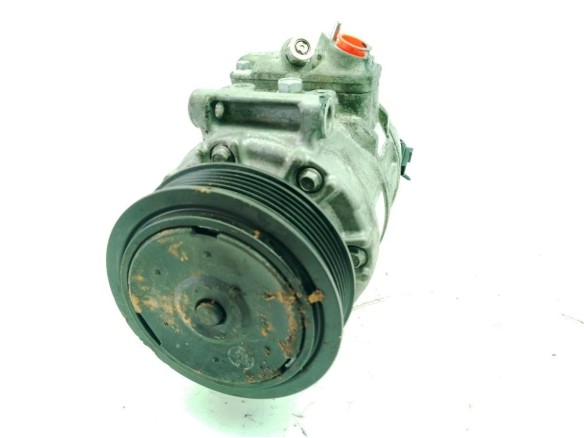 1K0820859M COMPRESOR AA VW TOURAN (1T1, 1T2)|Desguaces La Cabaña