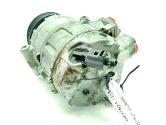 1K0820859M COMPRESOR AA VW TOURAN (1T1, 1T2)|Desguaces La Cabaña
