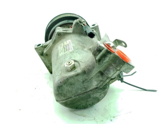 926003VD0A COMPRESOR AA NISSAN JUKE (F15)|Desguaces La Cabaña