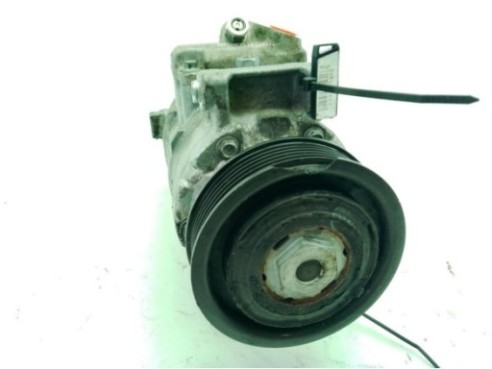 8K0260805D COMPRESOR AA AUDI A5 (8T3)|Desguaces La Cabaña