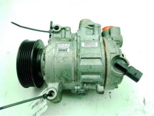 8K0260805D COMPRESOR AA AUDI A5 (8T3)|Desguaces La Cabaña