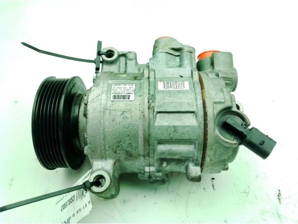 8K0260805D COMPRESOR AA AUDI A5 (8T3)|Desguaces La Cabaña