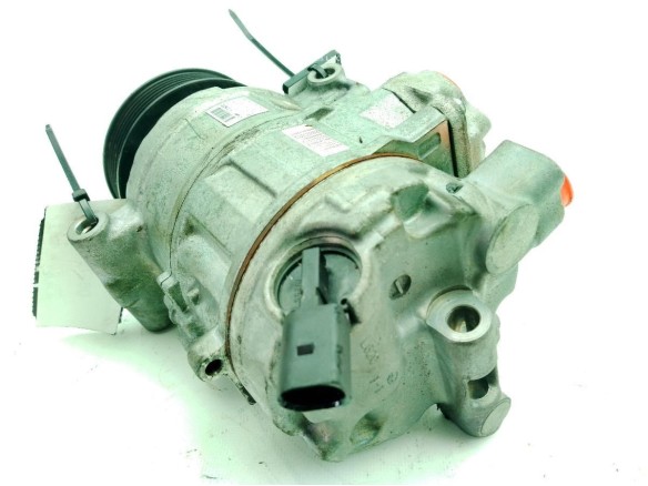 8K0260805D COMPRESOR AA AUDI A5 (8T3)|Desguaces La Cabaña
