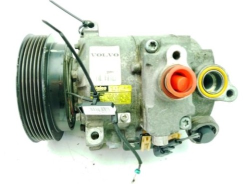 31250606 COMPRESOR AA VOLVO XC90 I (275)|Desguaces La Cabaña