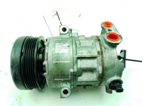   COMPRESOR AA OPEL CORSA D (S07)|Desguaces La Cabaña