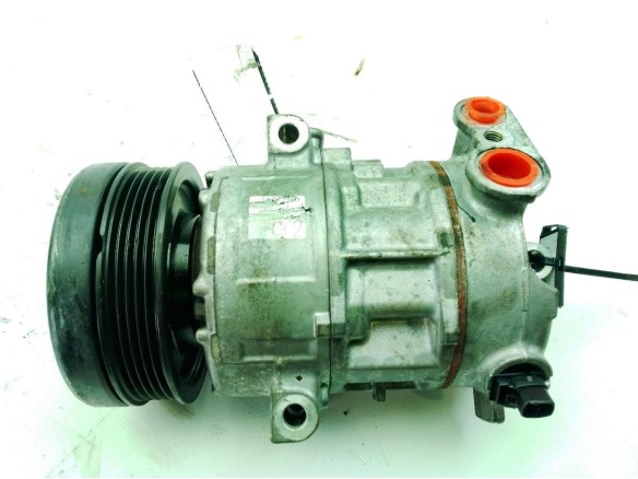   COMPRESOR AA OPEL CORSA D (S07)|Desguaces La Cabaña