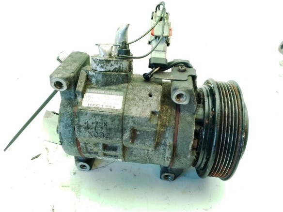  4472205871 COMPRESOR AA CHRYSLER VOYAGER IV (RG, RS)|Desguaces La Cabaña