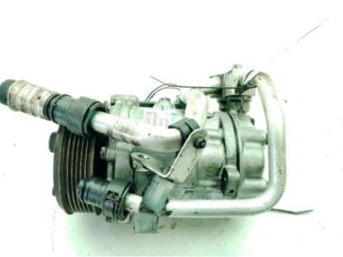 0000051893889 COMPRESOR AA ALFA ROMEO MITO (955_)|Desguaces La Cabaña