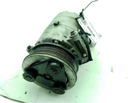   COMPRESOR AA FORD MONDEO IV Turnier (BA7)|Desguaces La Cabaña