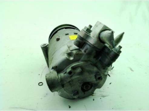   COMPRESOR AA FORD MONDEO IV Turnier (BA7)|Desguaces La Cabaña