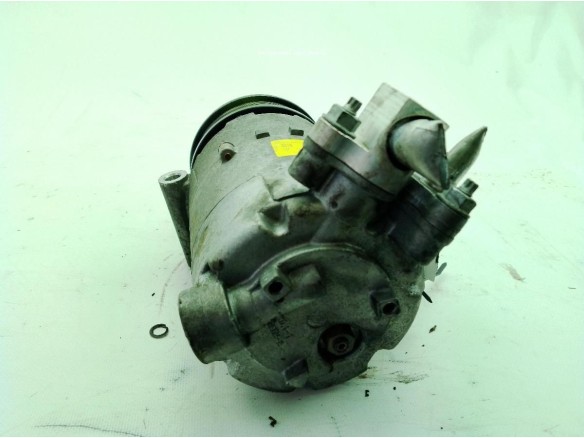   COMPRESOR AA FORD MONDEO IV Turnier (BA7)|Desguaces La Cabaña