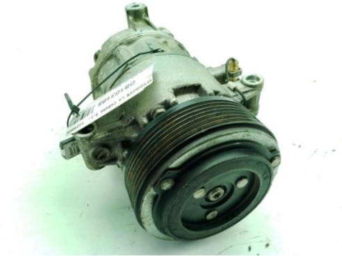 64529182794 COMPRESOR AA BMW 1 (E87)|Desguaces La Cabaña
