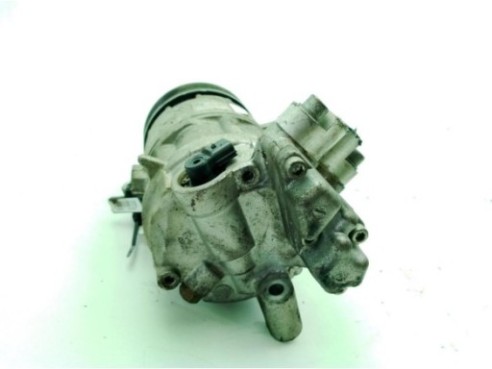64529182794 COMPRESOR AA BMW 1 (E87)|Desguaces La Cabaña