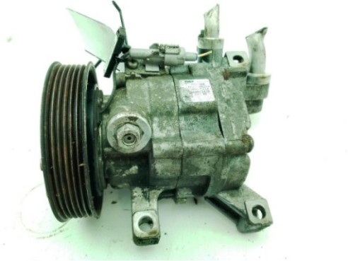 84013436 COMPRESOR AA TOYOTA AYGO (_B1_)|Desguaces La Cabaña