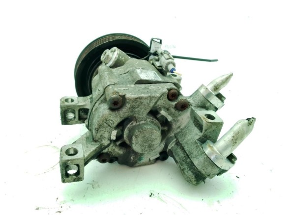 84013436 COMPRESOR AA TOYOTA AYGO (_B1_)|Desguaces La Cabaña