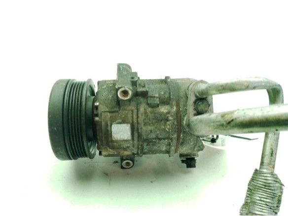 55701200 COMPRESOR AA OPEL CORSA D (S07)|Desguaces La Cabaña