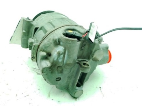 A0012301411 COMPRESOR AA MERCEDES BENZ CLS (C219)|Desguaces La Cabaña
