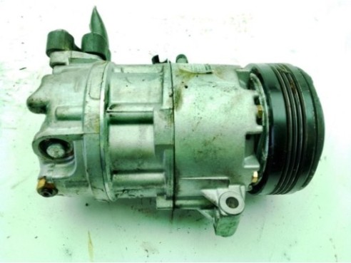 0209743 COMPRESOR AA BMW 3 (E46)|Desguaces La Cabaña