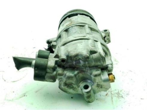 0209743 COMPRESOR AA BMW 3 (E46)|Desguaces La Cabaña