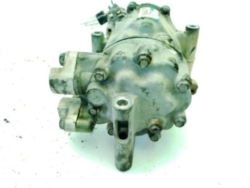 9676552680 COMPRESOR AA PEUGEOT BOXER Furgón|Desguaces La Cabaña