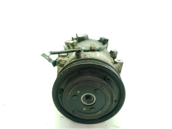 F500JDCCE09 COMPRESOR AA HYUNDAI i30 (GD)|Desguaces La Cabaña