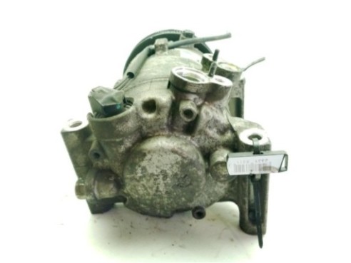 F500JDCCE09 COMPRESOR AA HYUNDAI i30 (GD)|Desguaces La Cabaña
