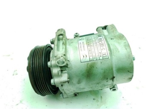 982596080 COMPRESOR AA CITROEN C4 III (BA_, BB_, BC_)|Desguaces La Cabaña
