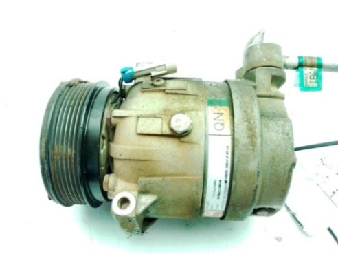  070221854 COMPRESOR AA OPEL FRONTERA B (U99)|Desguaces La Cabaña