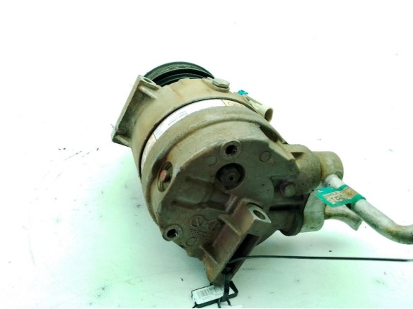  070221854 COMPRESOR AA OPEL FRONTERA B (U99)|Desguaces La Cabaña
