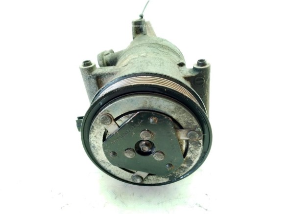 6453SR COMPRESOR AA CITROEN JUMPER Furgón|Desguaces La Cabaña